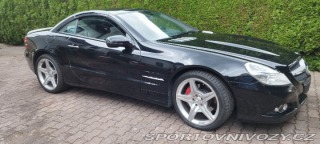 Mercedes-Benz SL 350 2010