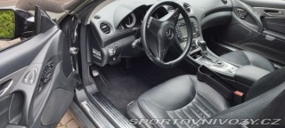 Mercedes-Benz SL 350 2010