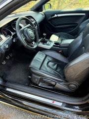 Audi A5 quattro S-Line 2015