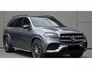 Mercedes-Benz  GLS 400D 4MATIC AMG *TOP*