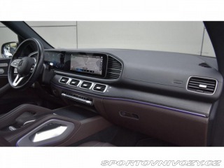 Mercedes-Benz Ostatní modely GLS 400D 4MATIC AMG *TOP* 2023