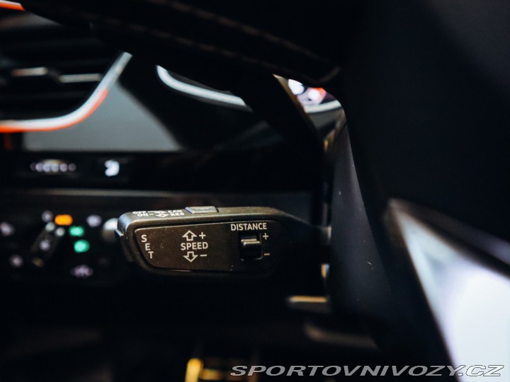 Audi SQ7 4.0TDI Quattro, 320 kW 2018