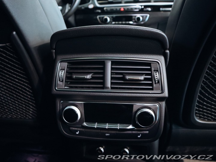 Audi SQ7 4.0TDI Quattro, 320 kW 2018