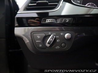 Audi SQ7 4.0TDI Quattro, 320 kW 2018
