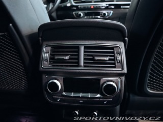 Audi SQ7 4.0TDI Quattro, 320 kW 2018