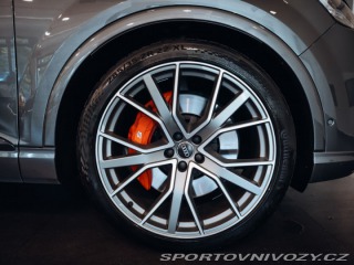 Audi SQ7 4.0TDI Quattro, 320 kW 2018