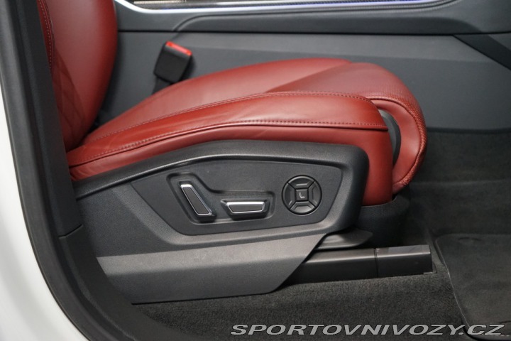 Audi SQ8 TDI*360*NIGHTVISION*MATRI 2020