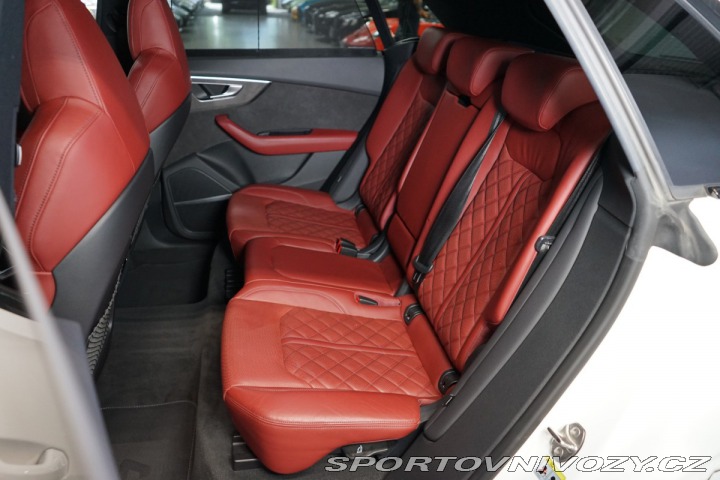 Audi SQ8 TDI*360*NIGHTVISION*MATRI 2020