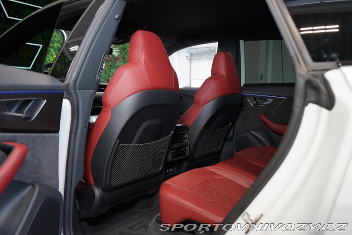 Audi SQ8 TDI*360*NIGHTVISION*MATRI 2020