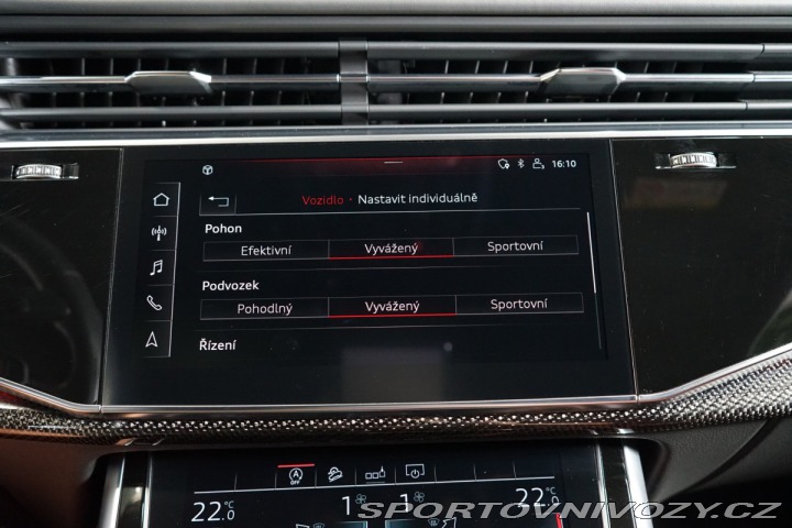 Audi SQ8 TDI*360*NIGHTVISION*MATRI 2020