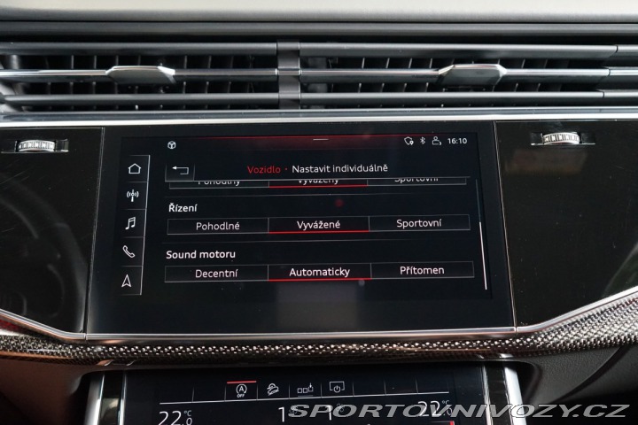 Audi SQ8 TDI*360*NIGHTVISION*MATRI 2020