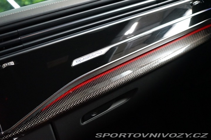 Audi SQ8 TDI*360*NIGHTVISION*MATRI 2020