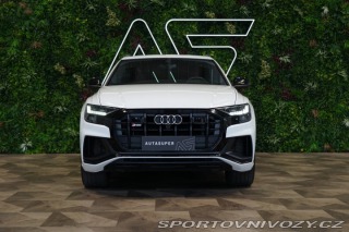 Audi SQ8 TDI*360*NIGHTVISION*MATRI 2020