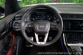 Audi SQ8 TDI*360*NIGHTVISION*MATRI 2020