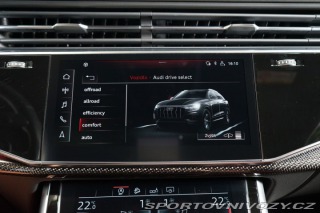 Audi SQ8 TDI*360*NIGHTVISION*MATRI 2020
