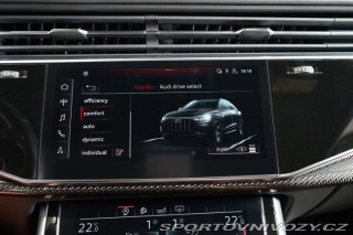Audi SQ8 TDI*360*NIGHTVISION*MATRI 2020