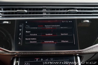 Audi SQ8 TDI*360*NIGHTVISION*MATRI 2020