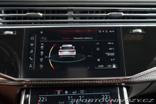 Audi SQ8 TDI*360*NIGHTVISION*MATRI 2020