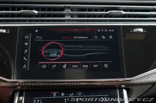 Audi SQ8 TDI*360*NIGHTVISION*MATRI 2020