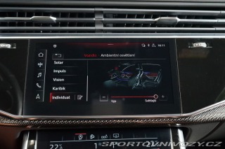 Audi SQ8 TDI*360*NIGHTVISION*MATRI 2020