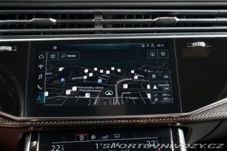 Audi SQ8 TDI*360*NIGHTVISION*MATRI 2020