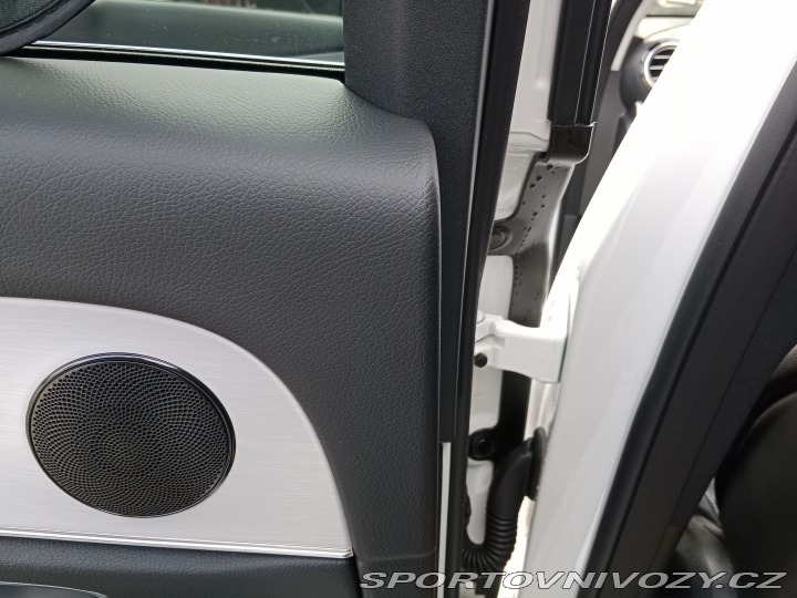 Mercedes-Benz E Plugin hybrid 300de 2020