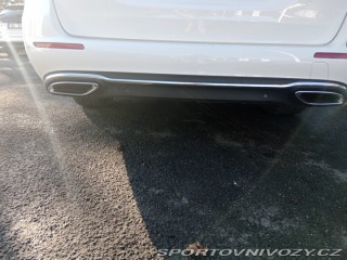 Mercedes-Benz E Plugin hybrid 300de 2020