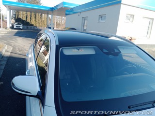 Mercedes-Benz E Plugin hybrid 300de 2020