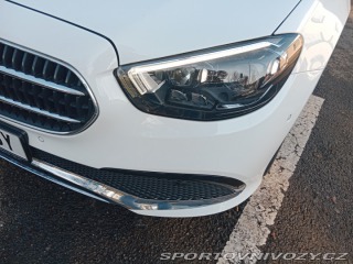 Mercedes-Benz E Plugin hybrid 300de 2020