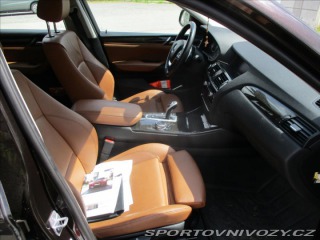 BMW X4 3,0 d xDrive,AT, Tažné, C 2014