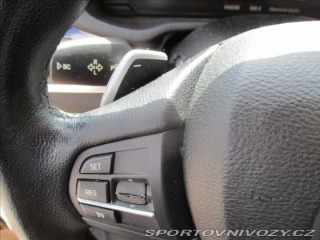 BMW X4 3,0 d xDrive,AT, Tažné, C 2014
