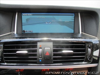 BMW X4 3,0 d xDrive,AT, Tažné, C 2014