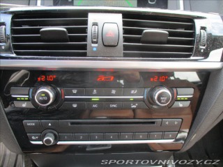 BMW X4 3,0 d xDrive,AT, Tažné, C 2014