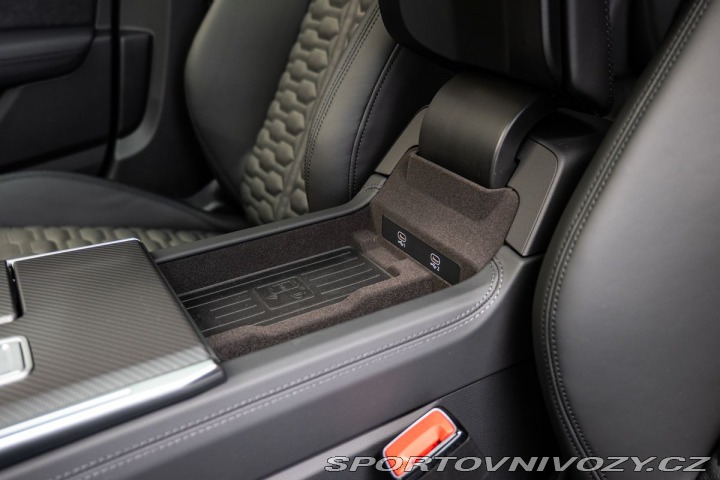 Audi RS6 Avant 2024