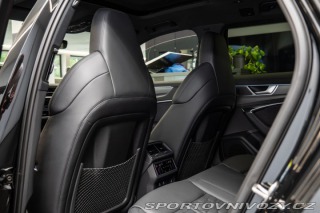 Audi RS6 Avant 2024