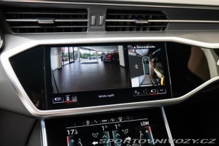 Audi RS6 Avant 2024