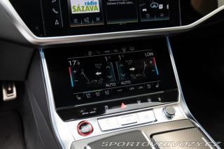 Audi RS6 Avant 2024
