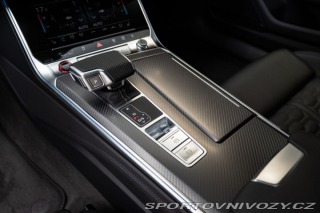Audi RS6 Avant 2024