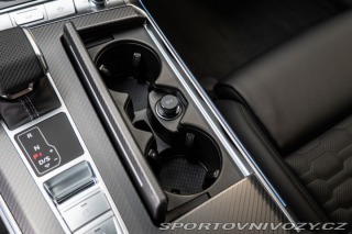 Audi RS6 Avant 2024
