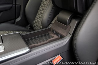 Audi RS6 Avant 2024