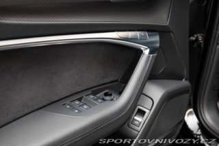 Audi RS6 Avant 2024