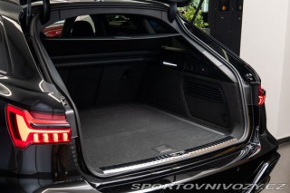Audi RS6 Avant 2024