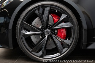 Audi RS6 Avant 2024