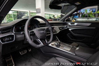 Audi RS6 Avant 2024