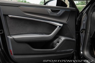 Audi RS6 Avant 2024