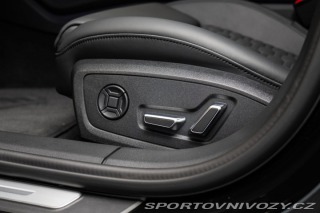 Audi RS6 Avant 2024