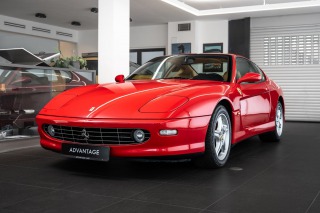 Ferrari 456 