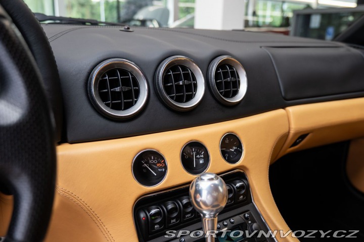 Ferrari 456 2003