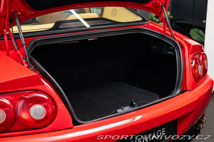 Ferrari 456 2003