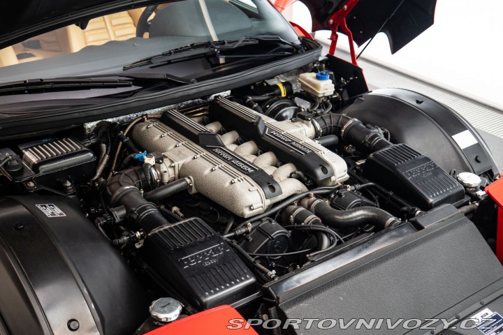 Ferrari 456 M GTA 2003